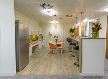 Virtual office 51 Holland Street W8 7JB The City of London