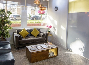Virtual office 51 Holland Street W8 7JB The City of London