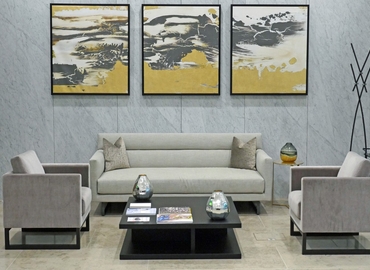 Virtual office space in The City of London, 50 Sloane Avenue (SW3 3DD) - 4 | MatchOffice.com