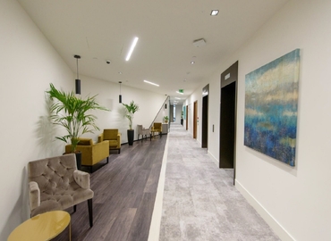 Virtual office space in The City of London, 50 Sloane Avenue (SW3 3DD) - 1 | MatchOffice.com
