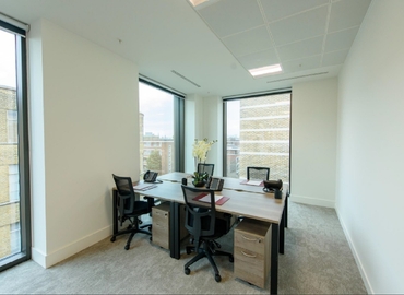 Virtual office in The City of London, 50 Sloane Avenue (SW3 3DD) - 7 | MatchOffice.com