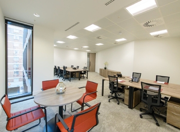 Virtual business address in The City of London, 50 Sloane Avenue (SW3 3DD) - 8 | MatchOffice