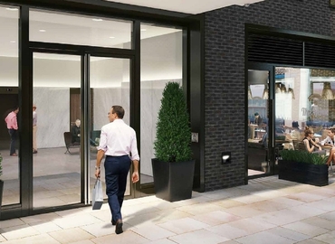 Virtual office in The City of London, 50 Sloane Avenue (SW3 3DD) - 2 | MatchOffice