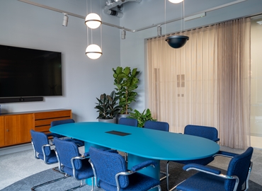 Coworking Candleriggs 15 G1 1TQ Glasgow