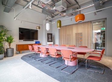 35 m² Coworking  in Glasgow, Candleriggs 15 (G1 1TQ) - 7 | MatchOffice
