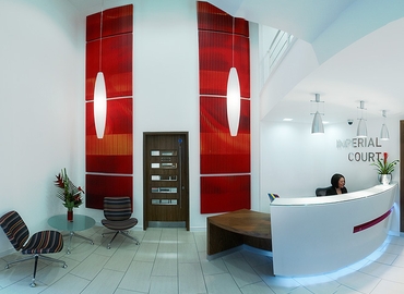 Virtual office 2 Exchange Quay, Quays, Manchester, Salford M5 3EB Manchester