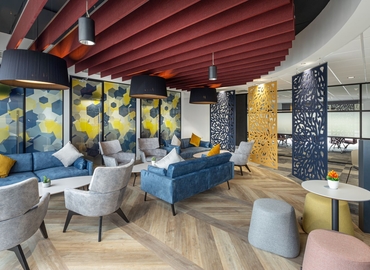 Virtual office in Telford and Wrekin, Hollinswood Rd (TF2 9TW) - 6 | MatchOffice