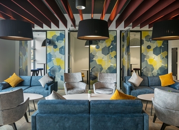 Virtual address in Telford and Wrekin, Hollinswood Rd (TF2 9TW) - 8 | MatchOffice.com