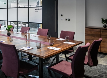 Virtual office in Telford and Wrekin, Hollinswood Rd (TF2 9TW) - 14 | MatchOffice.com