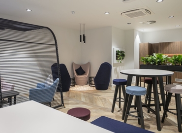 Virtual address in Telford and Wrekin, Hollinswood Rd (TF2 9TW) - 16 | MatchOffice