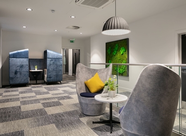 Virtual business address in Telford and Wrekin, Hollinswood Rd (TF2 9TW) - 18 | MatchOffice