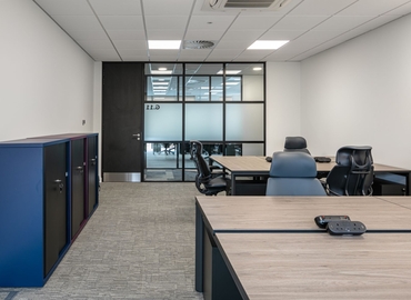 Virtual office in Telford and Wrekin, Hollinswood Rd (TF2 9TW) - 20 | MatchOffice