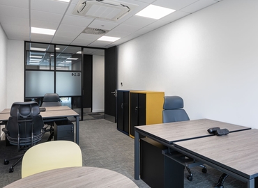 Virtual office in Telford and Wrekin, Hollinswood Rd (TF2 9TW) - 21 | MatchOffice