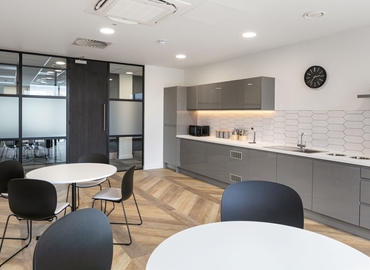 Virtual office in Telford and Wrekin, Hollinswood Rd (TF2 9TW) - 22 | MatchOffice