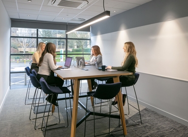 Virtual office space in Telford and Wrekin, Hollinswood Rd (TF2 9TW) - 24 | MatchOffice