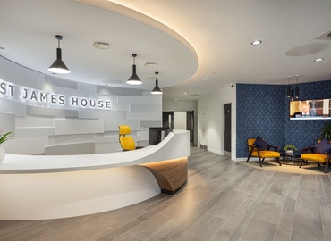 Virtual office space in Telford and Wrekin, Hollinswood Rd (TF2 9TW) - 0 | MatchOffice