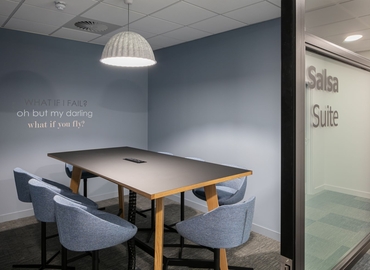 Virtual address in Telford and Wrekin, Hollinswood Rd (TF2 9TW) - 27 | MatchOffice