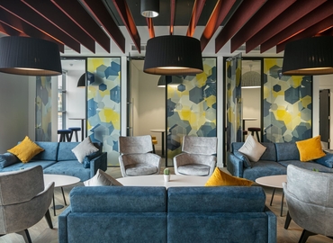 4831 m² Conference center in Telford and Wrekin, Hollinswood Rd (TF2 9TW) - 4 | MatchOffice