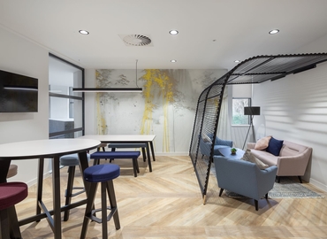 4831 m² Conference space in Telford and Wrekin, Hollinswood Rd (TF2 9TW) - 16 | MatchOffice.com