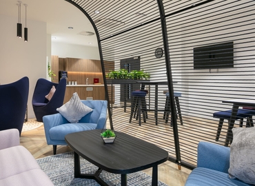 4831 m² Convention center in Telford and Wrekin, Hollinswood Rd (TF2 9TW) - 6 | MatchOffice.com