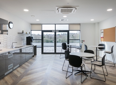 4831 m² Conference hall in Telford and Wrekin, Hollinswood Rd (TF2 9TW) - 23 | MatchOffice.com