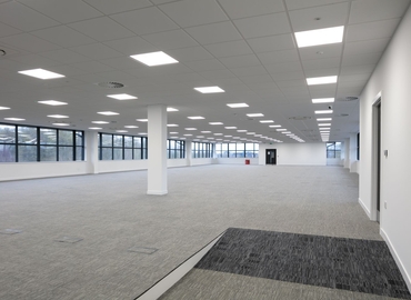 4831 m² Conference center in Telford and Wrekin, Hollinswood Rd (TF2 9TW) - 28 | MatchOffice.com