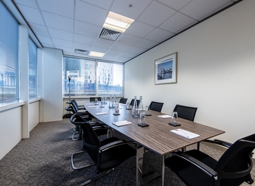 Meeting room Imperial Court, Exchange Quay M5 3EB Manchester