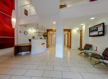 Meeting room Imperial Court, Exchange Quay M5 3EB Manchester