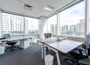 Meeting room Imperial Court, Exchange Quay M5 3EB Manchester