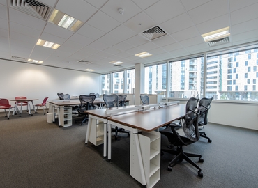 Meeting room Imperial Court, Exchange Quay M5 3EB Manchester