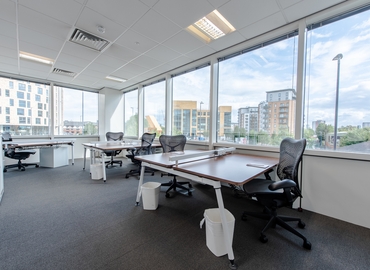 Meeting room Imperial Court, Exchange Quay M5 3EB Manchester
