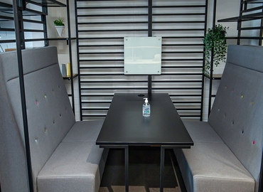 Virtual address in East London, Millharbour Court  (E14 9TR) - 6 | MatchOffice.com