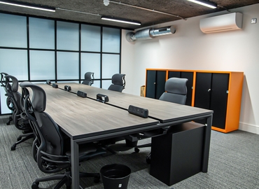 Virtual office Millharbour Court E14 9TR East London