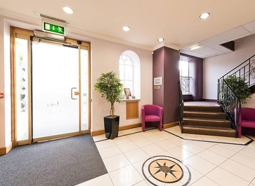 Meeting room 8 Windmill Street SK11 7HQ Cheshire