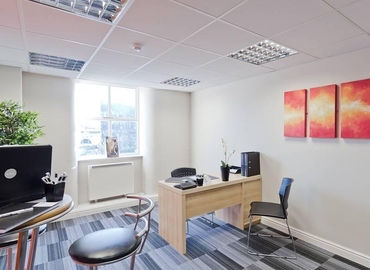 Meeting room 8 Windmill Street SK11 7HQ Cheshire