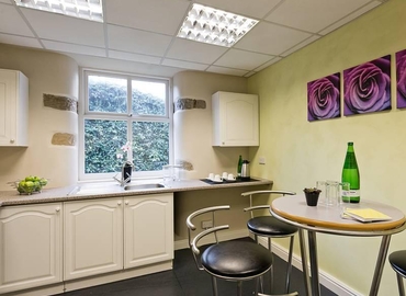 Meeting room 8 Windmill Street SK11 7HQ Cheshire