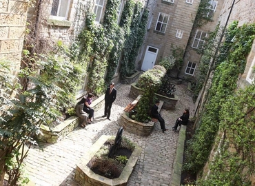 Meeting room 8 Windmill Street SK11 7HQ Cheshire