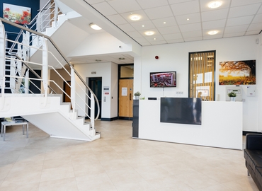 Meeting room Canal Street, Bootle, Merseyside L20 8AH Liverpool
