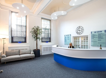 800 m² Conference room in Edinburgh, CBC House (EH3 8EG) - 4 | MatchOffice.com