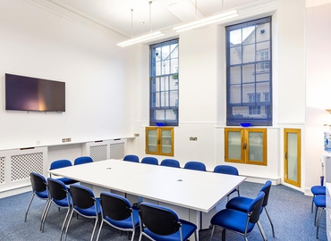 Meeting room CBC House, 24 Canning Street EH3 8EG Edinburgh