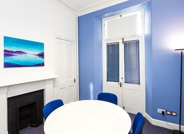 800 m² Meeting room in Edinburgh, CBC House (EH3 8EG) - 2 | MatchOffice.com