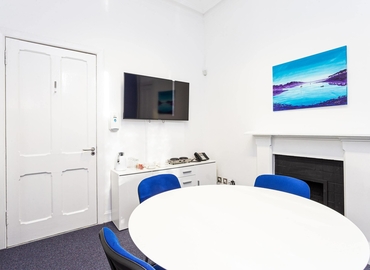 800 m² Conference space in Edinburgh, CBC House (EH3 8EG) - 3 | MatchOffice.com