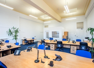 800 m² Meeting room in Edinburgh, CBC House (EH3 8EG) - 8 | MatchOffice