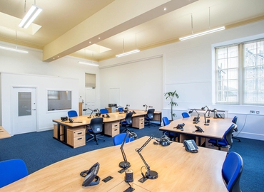 800 m² Conference room in Edinburgh, CBC House (EH3 8EG) - 9 | MatchOffice.com