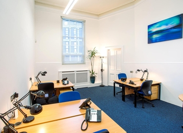 800 m² Conference space in Edinburgh, CBC House (EH3 8EG) - 10 | MatchOffice.com