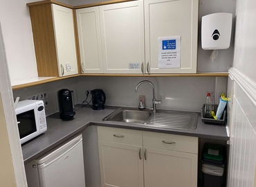 800 m² Conference space in Edinburgh, CBC House (EH3 8EG) - 12 | MatchOffice.com