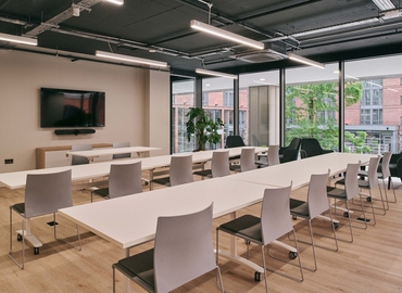 100 m² Business park in Birmingham Centre, 2 Brunswick Square (B1 2LP) - 1 | MatchOffice.com