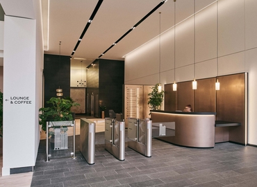 100 m² Serviced office in Birmingham Centre, 2 Brunswick Square (B1 2LP) - 0 | MatchOffice