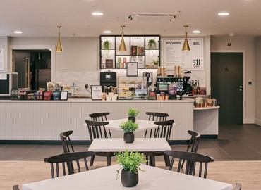 100 m² Business park in Birmingham Centre, 2 Brunswick Square (B1 2LP) - 4 | MatchOffice