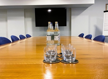 Virtual office 4 Queen St BA1 1HE Bath and North East Somerset